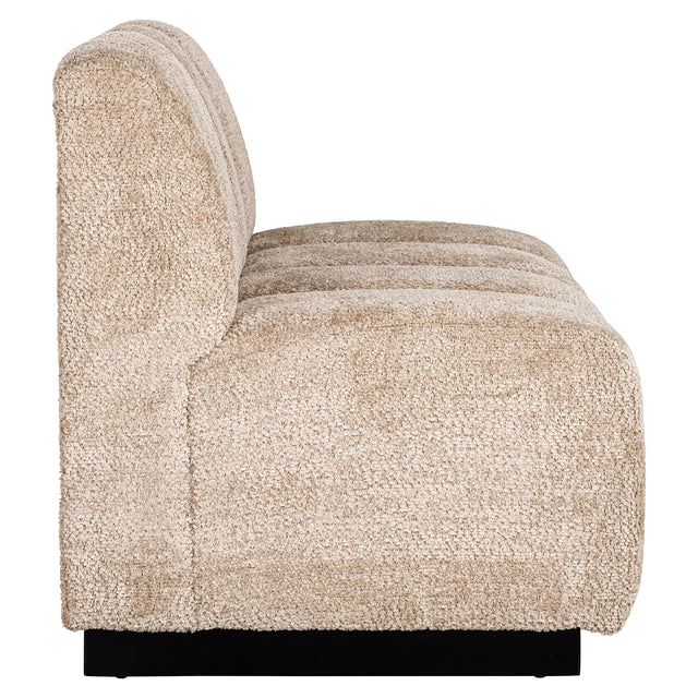 Eetkamerbank Hillpark fire retardant van Richmond Interiors – Luxe comfort op maat van PureWonen. Vraag naar de beste prijs.