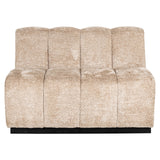 Eetkamerbank Hillpark lovely beige (Be Lovely 170 Beige) van Richmond Interiors – Luxe comfort op maat van PureWonen. Vraag naar de beste prijs.