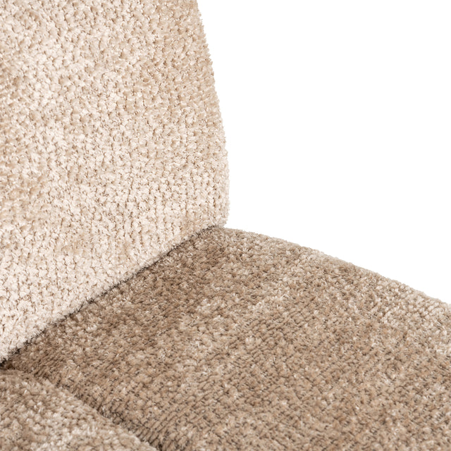 Eetkamerbank Hillpark lovely beige (Be Lovely 170 Beige) van Richmond Interiors – Luxe comfort op maat van PureWonen. Vraag naar de beste prijs.