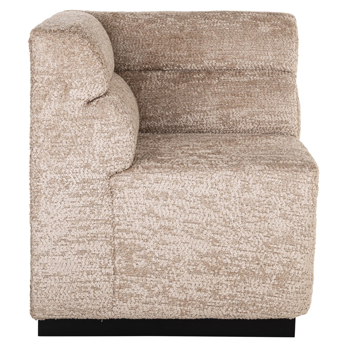 Eetkamer bank Delia customized corner van Richmond Interiors – Luxe comfort op maat van PureWonen. Vraag naar de beste prijs.