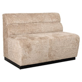 Eetkamerbank Delia fire retardant () van Richmond Interiors – Luxe comfort op maat van PureWonen. Vraag naar de beste prijs.