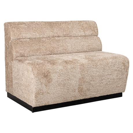 Eetkamerbank Delia fire retardant () van Richmond Interiors – Luxe comfort op maat van PureWonen. Vraag naar de beste prijs.