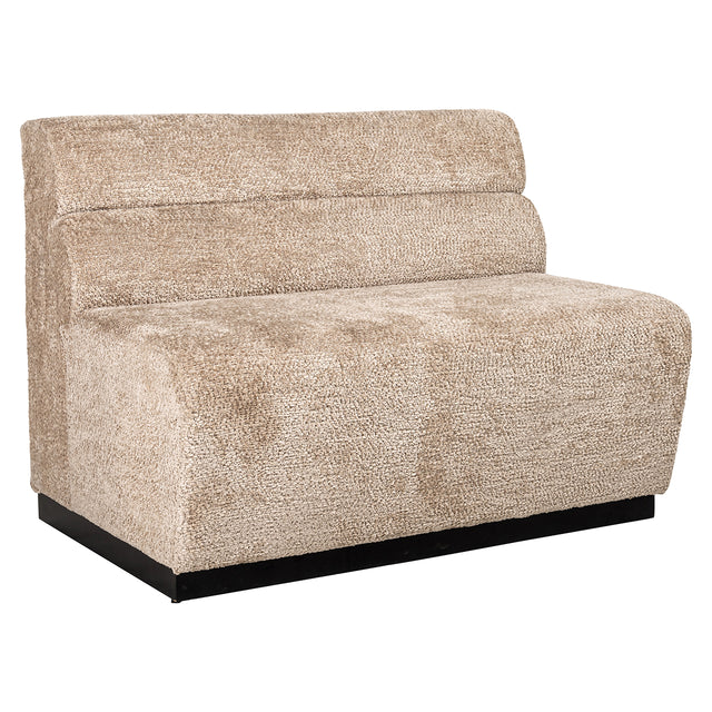Eetkamerbank Delia fire retardant () van Richmond Interiors – Luxe comfort op maat van PureWonen. Vraag naar de beste prijs.