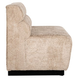 Eetkamerbank Delia fire retardant () van Richmond Interiors – Luxe comfort op maat van PureWonen. Vraag naar de beste prijs.