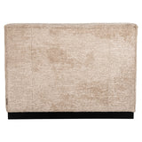 Eetkamerbank Delia fire retardant () van Richmond Interiors – Luxe comfort op maat van PureWonen. Vraag naar de beste prijs.