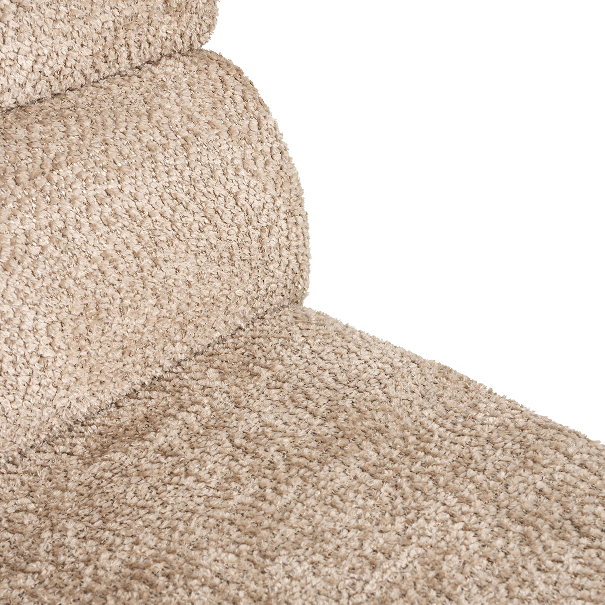 Eetkamerbank Delia fire retardant () van Richmond Interiors – Luxe comfort op maat van PureWonen. Vraag naar de beste prijs.