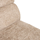 Eetkamerbank Delia fire retardant () van Richmond Interiors – Luxe comfort op maat van PureWonen. Vraag naar de beste prijs.