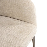 Eetkamerstoel Kenzi cream unicorn (Unicorn 11 cream) van Richmond Interiors – Luxe comfort op maat van PureWonen. Vraag naar de beste prijs.