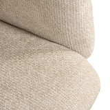 Draaistoel Madeline cream unicorn (Unicorn 11 cream) van Richmond Interiors – Luxe comfort op maat van PureWonen. Vraag naar de beste prijs.