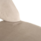 Barstoel Tabitha trendy nature / quartz khaki (Be Trendy 01 Nature) van Richmond Interiors – Luxe comfort op maat van PureWonen. Vraag naar de beste prijs.