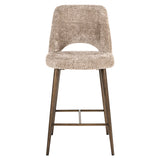 Counterstoel Delphine lovely nature fire retardant