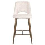 Counterstoel Delphine lovely cream (Be Lovely 11 Cream) van Richmond Interiors – Luxe comfort op maat van PureWonen. Vraag naar de beste prijs.