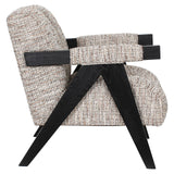 Fauteuil Clover trendy nature (Be Trendy 01 Nature) van Richmond Interiors – Luxe comfort op maat van PureWonen. Vraag naar de beste prijs.