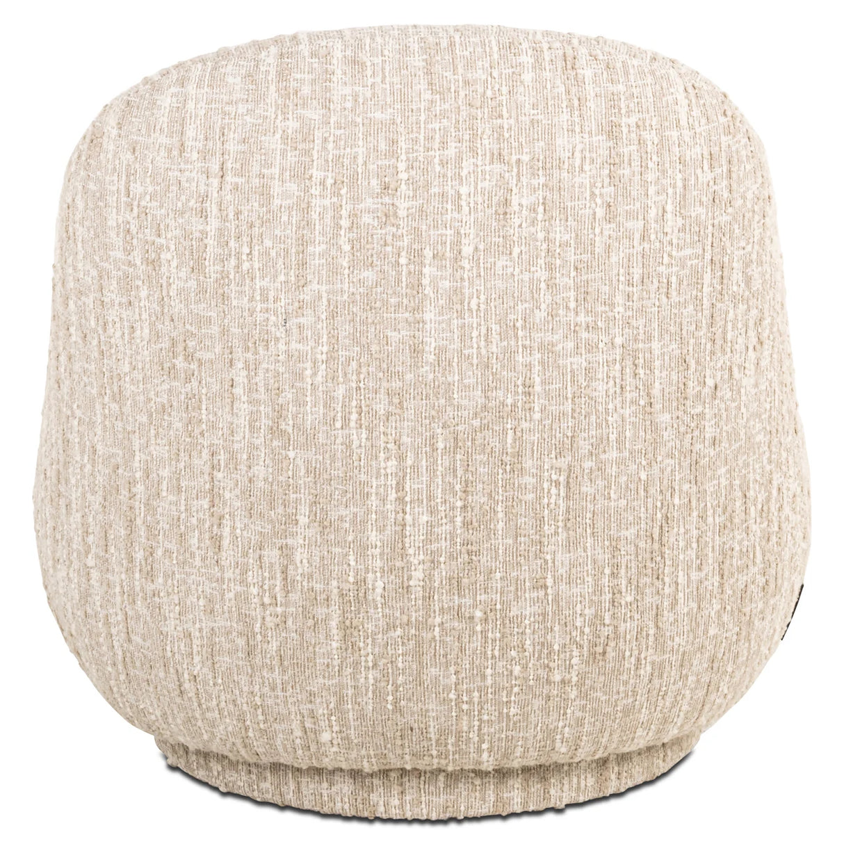 Lounge stoel Arlanda beige angora