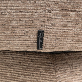 Eetkamerstoel Quiriro mocca linear swivel