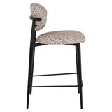 Counterstoel Dantes natural geo fire retardant