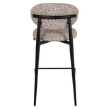 Counterstoel Dantes natural geo fire retardant