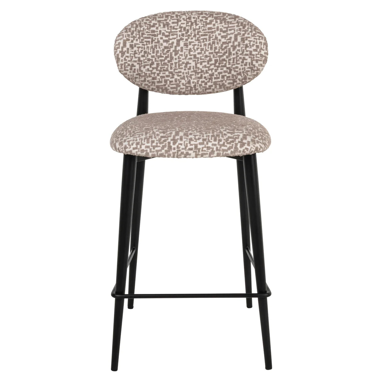 Counterstoel Dantes natural geo fire retardant