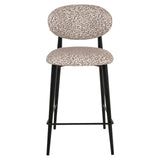 Counterstoel Dantes natural geo fire retardant