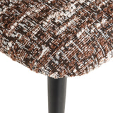 Counterstoel Dantes hazel
