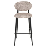 Barstoel Dantes natural geo fire retardant