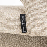 Eetkamerstoel Zenith biscotti van Richmond Interiors – Luxe comfort op maat van PureWonen. Vraag naar de beste prijs.