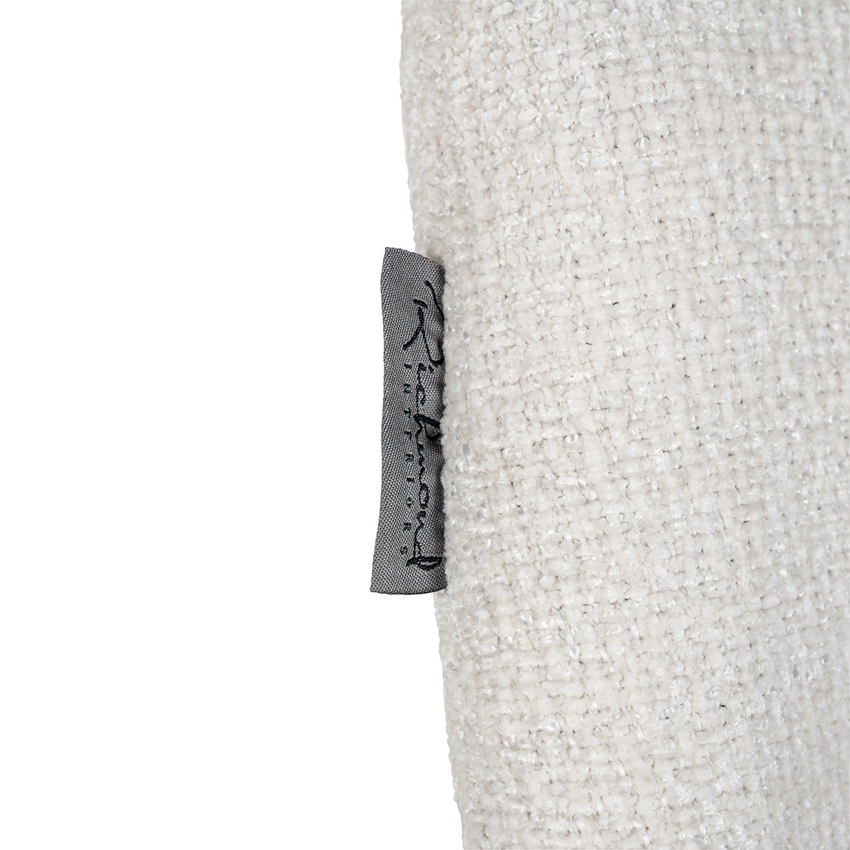 Bar stoel Brooke white unicorn (set van 2) (Unicorn 02 white) van Richmond Interiors – Luxe comfort op maat van PureWonen. Vraag naar de beste prijs.
