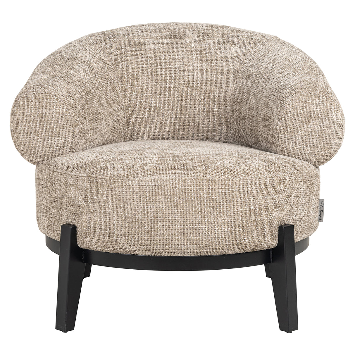 Fauteuil Montana desert renegade (Renegade desert 109) van Richmond Interiors – Luxe comfort op maat van PureWonen. Vraag naar de beste prijs.