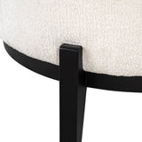 Lounge stoel Montana customized fire retardant