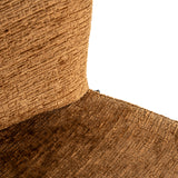 Counterstoel Darby cognac fusion (Fusion cognac 28) van Richmond Interiors – Luxe comfort op maat van PureWonen. Vraag naar de beste prijs.