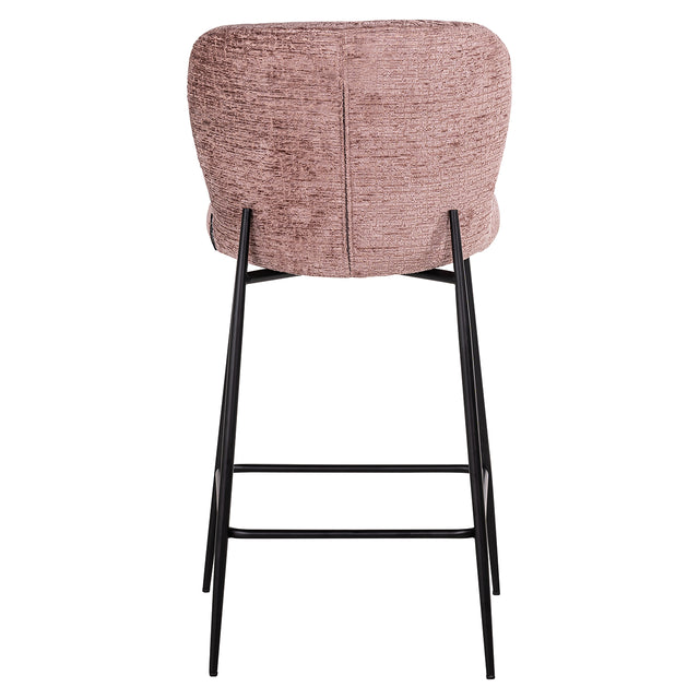 Counterstoel Darby pale fusion (FR-Fusion pale 200) van Richmond Interiors – Luxe comfort op maat van PureWonen. Vraag naar de beste prijs.