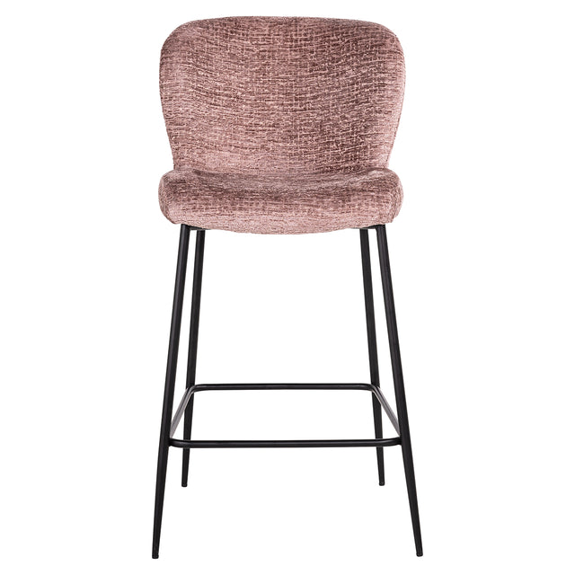 Counterstoel Darby pale fusion (FR-Fusion pale 200) van Richmond Interiors – Luxe comfort op maat van PureWonen. Vraag naar de beste prijs.
