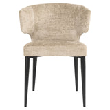 Stoel Taylor desert fusion fire retardant (FR-Fusion 109 desert) van Richmond Interiors – Luxe comfort op maat van PureWonen. Vraag naar de beste prijs.