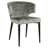 Stoel Taylor thyme fusion (Fusion thyme 206) van Richmond Interiors – Luxe comfort op maat van PureWonen. Vraag naar de beste prijs.