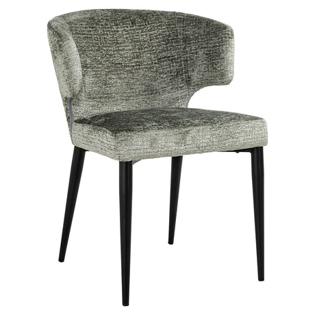 Stoel Taylor thyme fusion (Fusion thyme 206) van Richmond Interiors – Luxe comfort op maat van PureWonen. Vraag naar de beste prijs.
