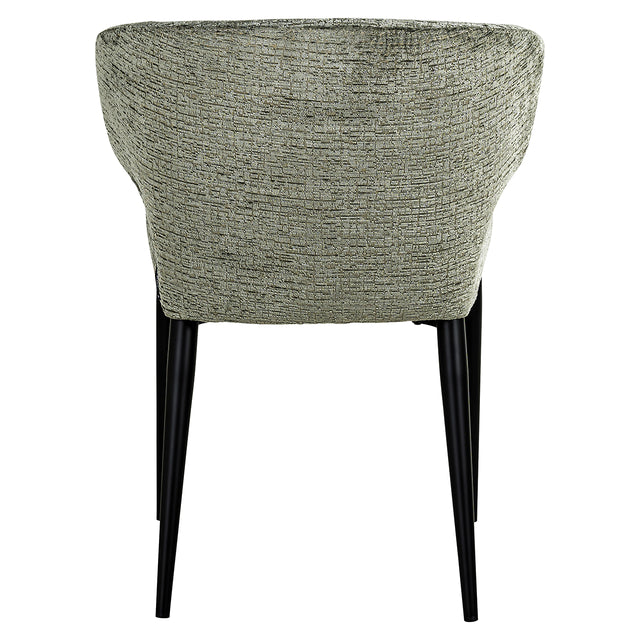 Stoel Taylor thyme fusion (Fusion thyme 206) van Richmond Interiors – Luxe comfort op maat van PureWonen. Vraag naar de beste prijs.