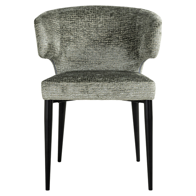 Stoel Taylor thyme fusion (Fusion thyme 206) van Richmond Interiors – Luxe comfort op maat van PureWonen. Vraag naar de beste prijs.