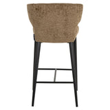 Counterstoel Taylor brandy fusion fire retardant