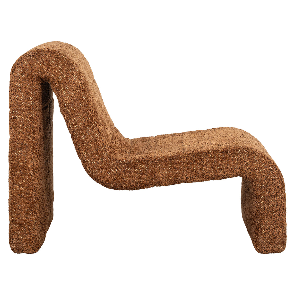 Fauteuil Kelly lovely cinnamon (Be Lovely 603 Cinnamon) van Richmond Interiors – Luxe comfort op maat van PureWonen. Vraag naar de beste prijs.