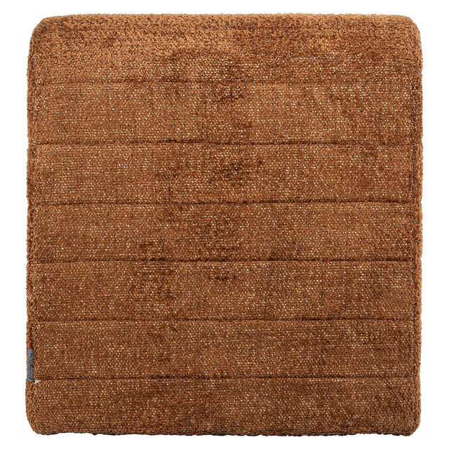 Fauteuil Kelly lovely cinnamon (Be Lovely 603 Cinnamon) van Richmond Interiors – Luxe comfort op maat van PureWonen. Vraag naar de beste prijs.