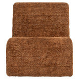 Fauteuil Kelly lovely cinnamon (Be Lovely 603 Cinnamon) van Richmond Interiors – Luxe comfort op maat van PureWonen. Vraag naar de beste prijs.
