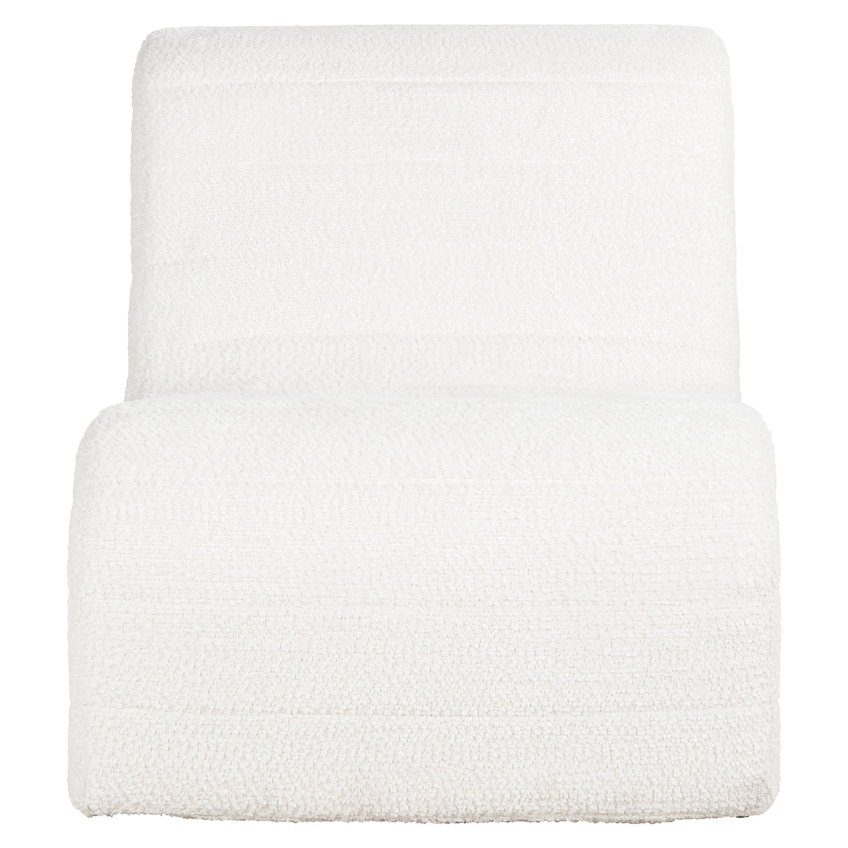Fauteuil Kelly lovely white (Be Lovely 02 White) van Richmond Interiors – Luxe comfort op maat van PureWonen. Vraag naar de beste prijs.