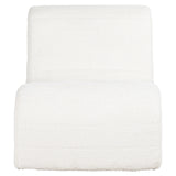 Fauteuil Kelly lovely white (Be Lovely 02 White) van Richmond Interiors – Luxe comfort op maat van PureWonen. Vraag naar de beste prijs.