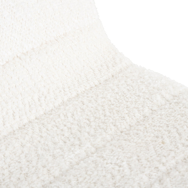 Fauteuil Kelly lovely white (Be Lovely 02 White) van Richmond Interiors – Luxe comfort op maat van PureWonen. Vraag naar de beste prijs.