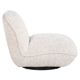 Fauteuil Ophelia lovely cream (Be Lovely 11 Cream) van Richmond Interiors – Luxe comfort op maat van PureWonen. Vraag naar de beste prijs.