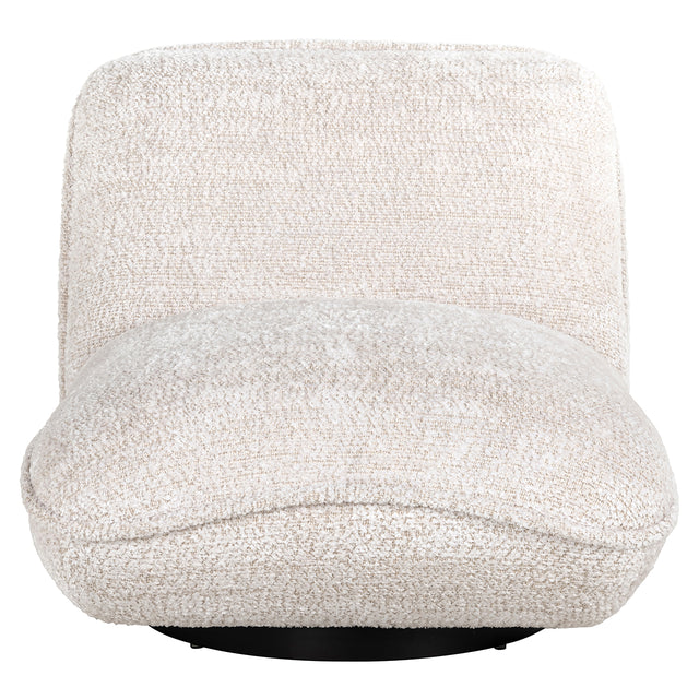 Fauteuil Ophelia lovely cream (Be Lovely 11 Cream) van Richmond Interiors – Luxe comfort op maat van PureWonen. Vraag naar de beste prijs.
