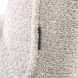 Fauteuil Ophelia lovely cream (Be Lovely 11 Cream) van Richmond Interiors – Luxe comfort op maat van PureWonen. Vraag naar de beste prijs.