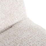 Fauteuil Ophelia lovely cream (Be Lovely 11 Cream) van Richmond Interiors – Luxe comfort op maat van PureWonen. Vraag naar de beste prijs.