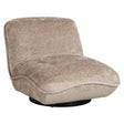 Fauteuil Ophelia sheep nature (Sheep 01 nature) van Richmond Interiors – Luxe comfort op maat van PureWonen. Vraag naar de beste prijs.