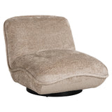 Fauteuil Ophelia sheep nature (Sheep 01 nature) van Richmond Interiors – Luxe comfort op maat van PureWonen. Vraag naar de beste prijs.